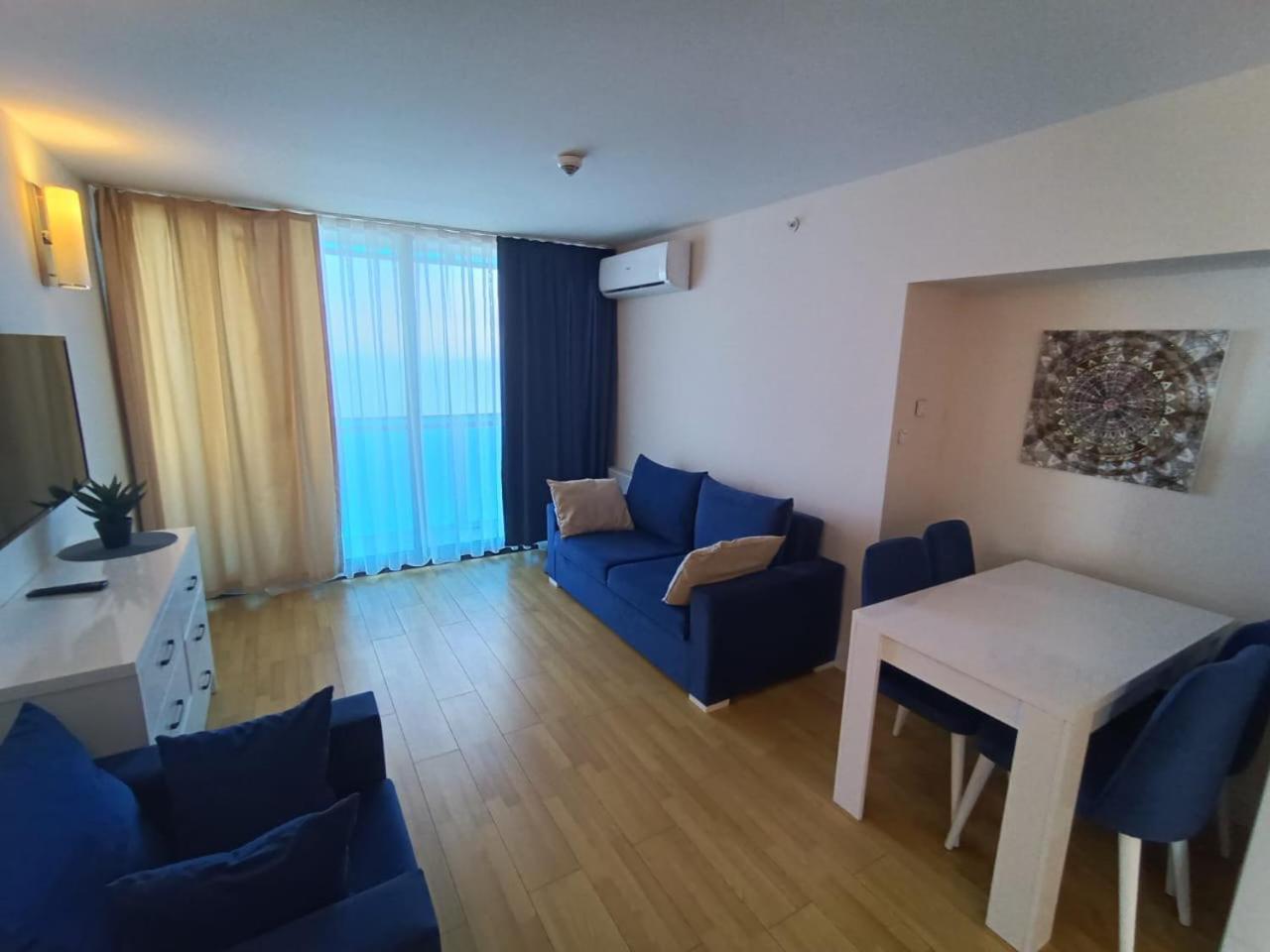 Orbi City Panorama Towers Hotel Batumi Exterior foto